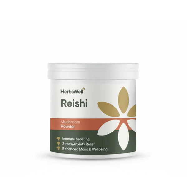 REISHI POWDER