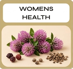 Supplements for Women's Health